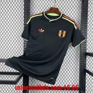 Maillot Perou Extérieur Coupe du Monde 2026