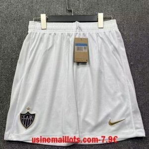 Short Atletico Mineiro Extérieur 2026/2027
