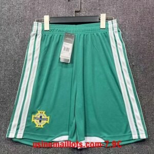 Short Irlande Du Nord Domicile 2026/2027