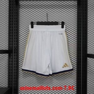 Alternative view of Short Italie Domicile Coupe du Monde 2026