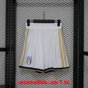 Short Italie Domicile Coupe du Monde 2026