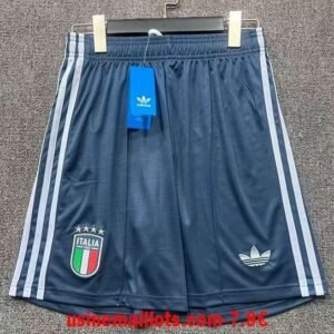 Short Italie Extérieur Coupe du Monde 2026