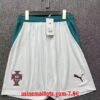 Short Portugal Extérieur Coupe du Monde 2026