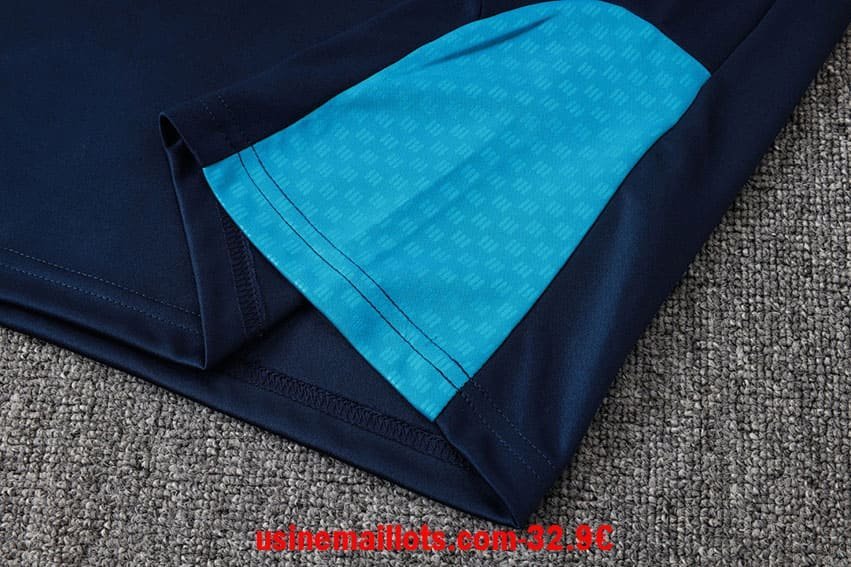 Survêtement Espagne 2026/27 Bleu – Image 2