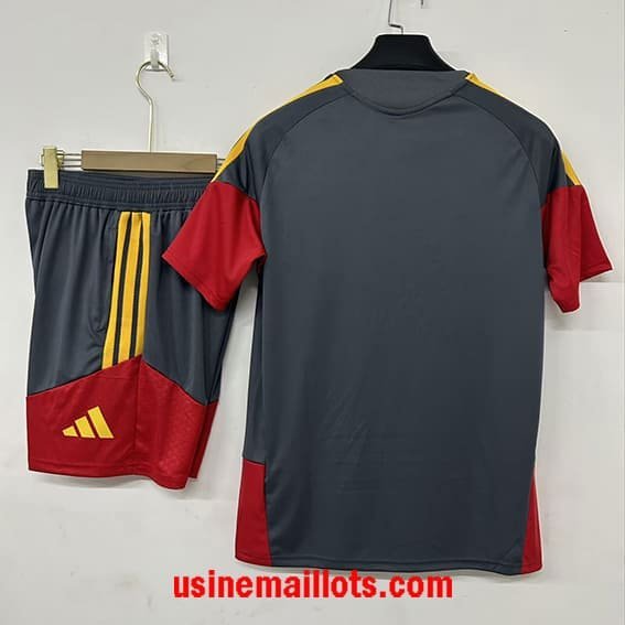 Ensemble Training AS Roma 2026/2027 – Image 2