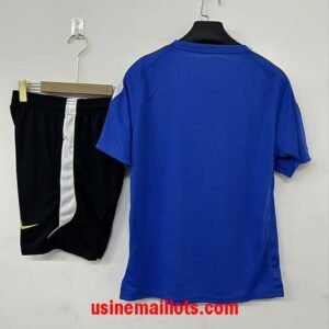 Alternative view of Ensemble Training Chelsea 2026/2027 Bleu Noir