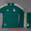 Ensemble training Italie 2026/2027 Vert