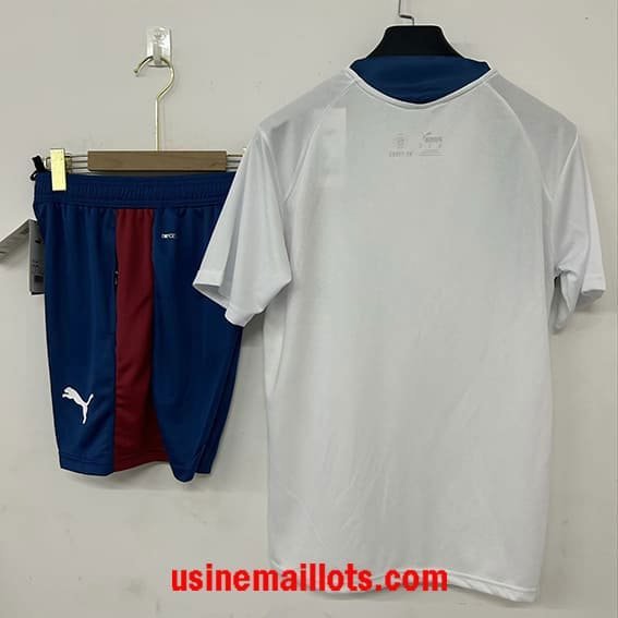 Ensemble Training Portugal 2026/2027 Blanc – Image 2