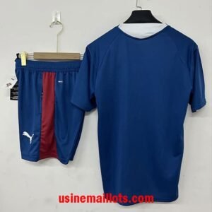 Alternative view of Ensemble Training Portugal 2026/2027 Bleu