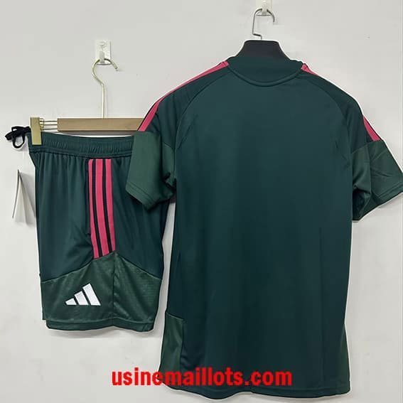 Ensemble Training Real Madrid 2026/2027 – Image 2