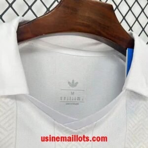 Alternative view of Maillot Afrique du Sud 2026/2027 Blanc