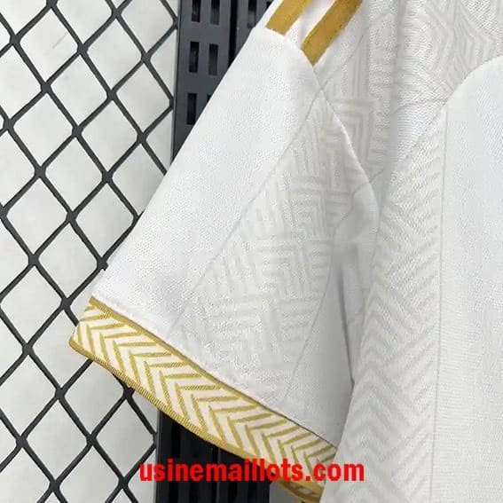 Maillot Afrique du Sud 2026/2027 Blanc – Image 3