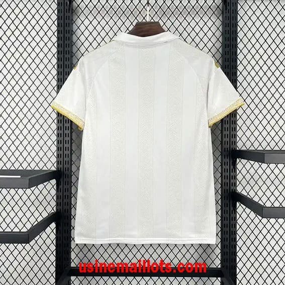 Maillot Afrique du Sud 2026/2027 Blanc – Image 4