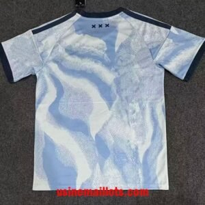 Alternative view of Maillot Ajax Third 2026/2027
