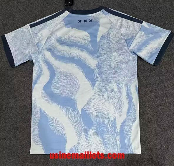 Maillot Ajax Third 2026/2027 – Image 2