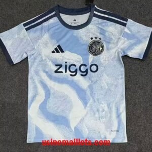 Maillot Ajax Third 2026/2027