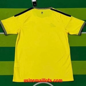 Alternative view of Maillot Al Nassr Domicile 2026/2027