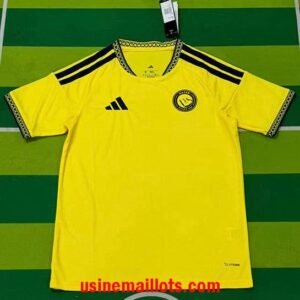 Maillot Al Nassr Domicile 2026/2027