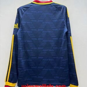 Alternative view of Maillot Arsenal Extérieur Manches Longues 2026/2027