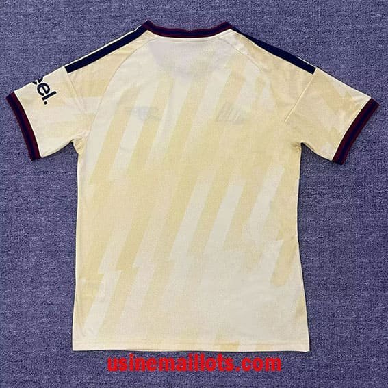Maillot Arsenal Third 2026/2027 – Image 2