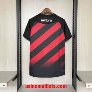 Alternative view of Maillot Athletico Paranaense Domicile 2026/2027