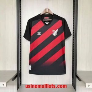 Maillot Athletico Paranaense Domicile 2026/2027