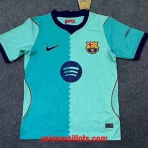 Maillot Barcelone Third 2026/2027
