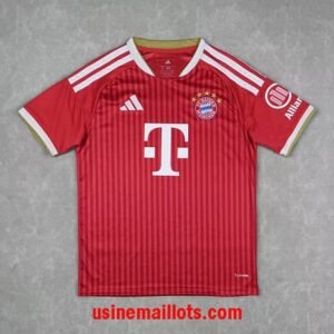 Maillot Bayern Munich Domicile 2026/2027