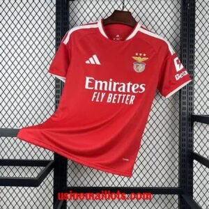 Maillot Benfica Domicile 2026/2027