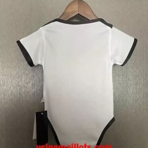 Alternative view of Maillot Body Bebe Allemagne Domicile Coupe du Monde 2026