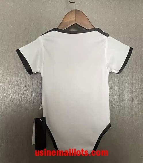 Maillot Body Bebe Allemagne Domicile Coupe du Monde 2026 – Image 2