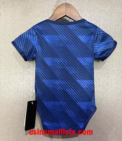 Maillot Body Bebe France Domicile Coupe du Monde 2026 – Image 2