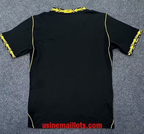 Maillot Chelsea Extérieur 2026/2027 – Image 2