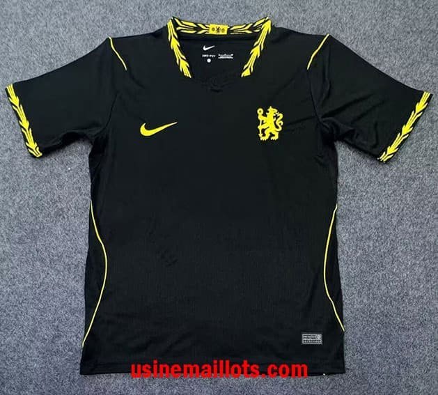 Maillot Chelsea Extérieur 2026/2027