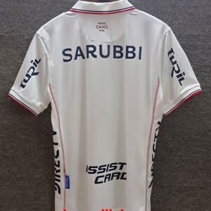 Alternative view of Maillot Club Nacional Domicile 2026/2027 Blanc