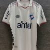 Maillot Club Nacional Domicile 2026/2027 Blanc