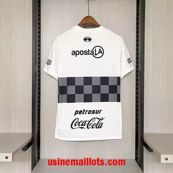 Maillot Club Olimpia 2026/2027 – Image 2