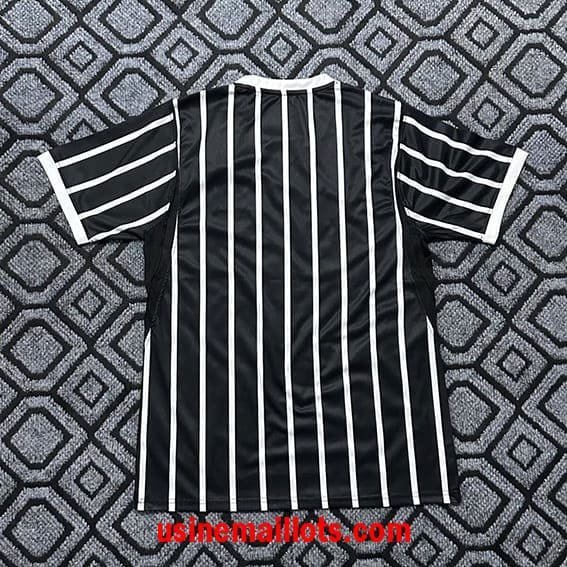 Maillot Corinthians Paulista Extérieur 2026/2027 – Image 2