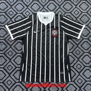 Maillot Corinthians Paulista Extérieur 2026/2027