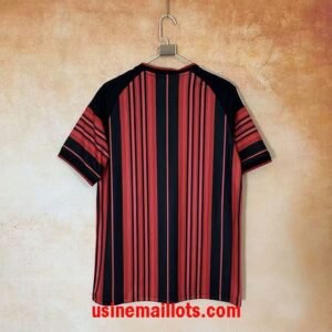 Alternative view of Maillot Eintracht Frankfurt Domicile 2026/2027