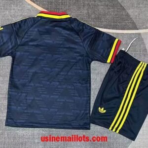 Alternative view of Maillot Enfant Arsenal Extérieur 2026/2027