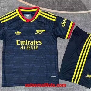 Maillot Enfant Arsenal Extérieur 2026/2027