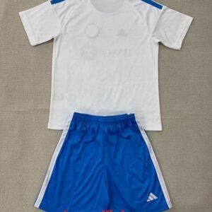 Alternative view of Maillot Enfant CF Montreal Extérieur 2026/2027