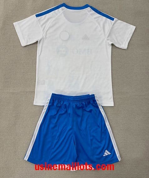Maillot Enfant CF Montreal Extérieur 2026/2027 – Image 2