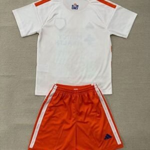 Alternative view of Maillot Enfant FC Cincinnati Extérieur 2026/2027