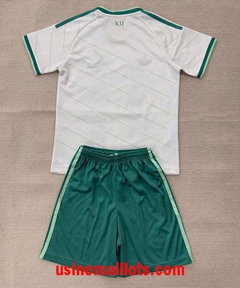 Maillot Enfant Irlande Du Nord Extérieur 2026/2027 – Image 2
