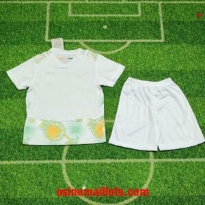 Alternative view of Maillot Enfant Ivory Coast Extérieur Coupe du Monde 2026