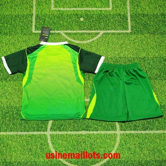 Maillot Enfant Nigeria Domicile Coupe du Monde 2026 – Image 2