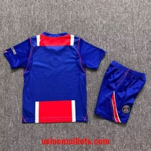 Alternative view of Maillot Enfant PSG Domicile 2026/2027