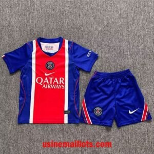 Maillot Enfant PSG Domicile 2026/2027